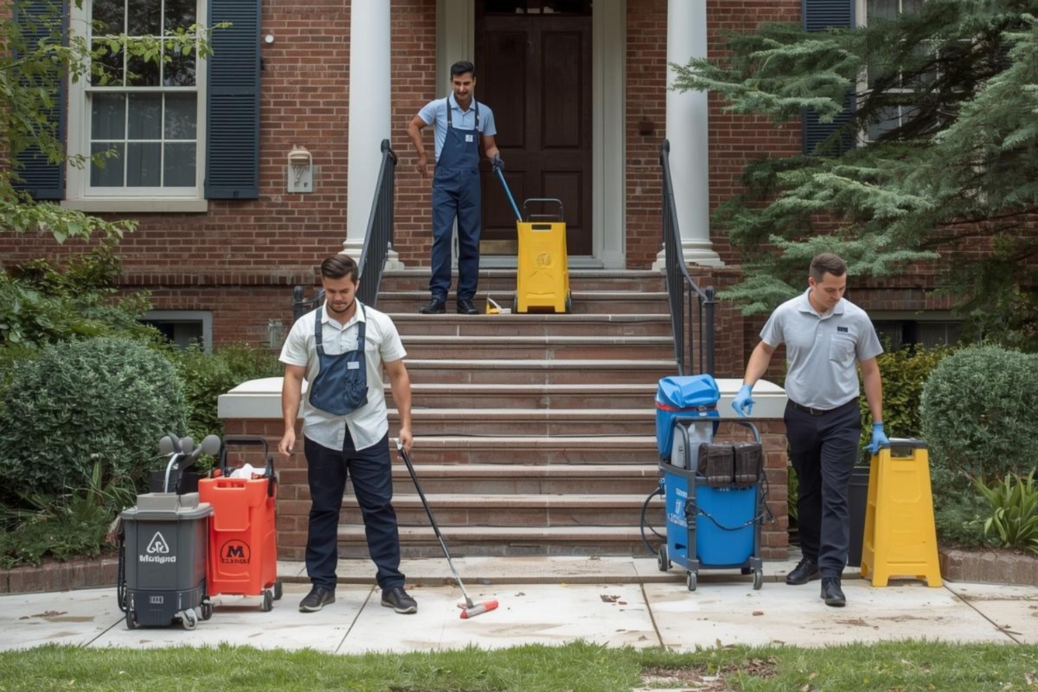 Hardwood floor cleaning in {{CITY}}, MI