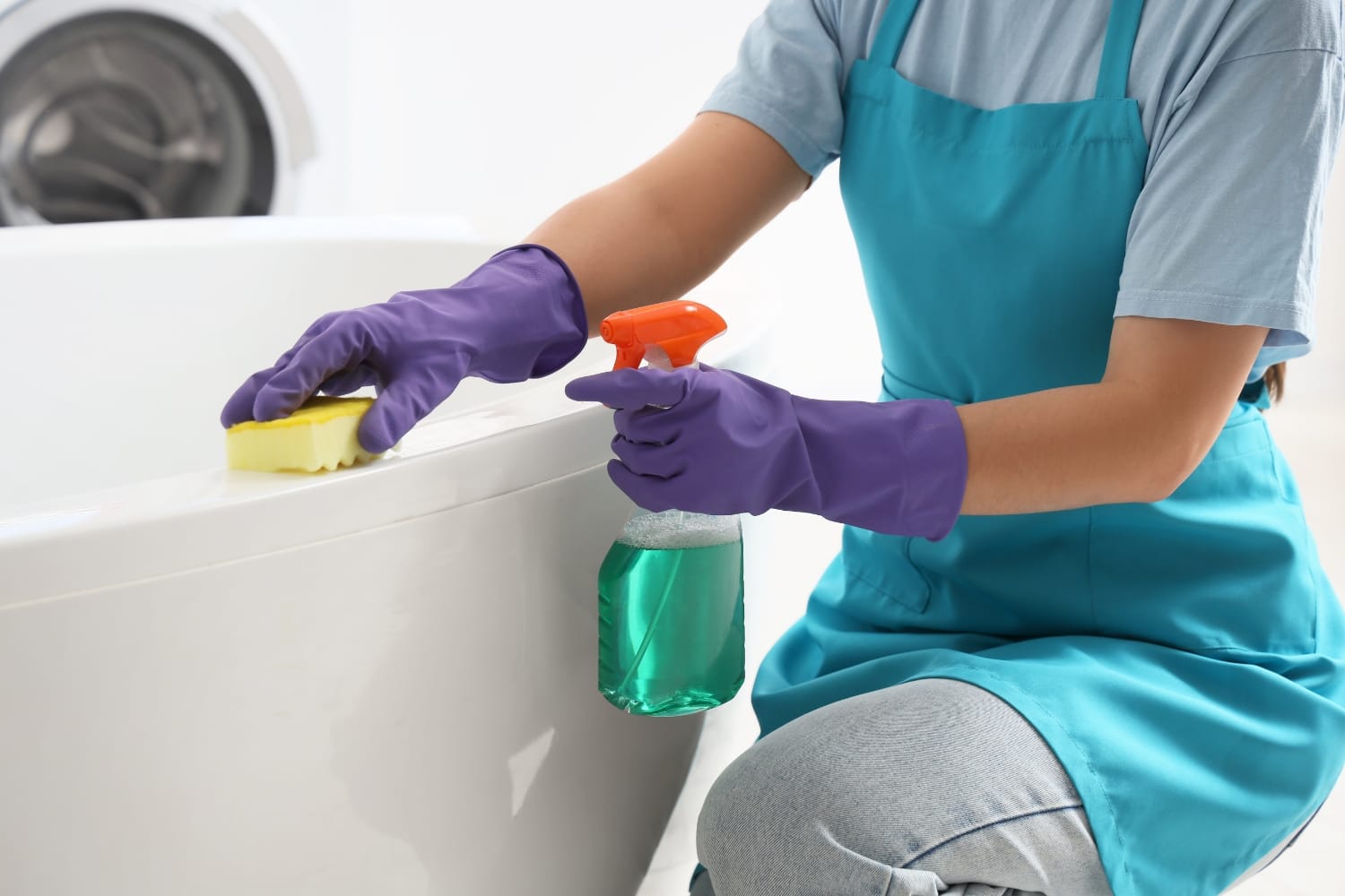 Kitchen cabinet cleaning in {{CITY}}, MI