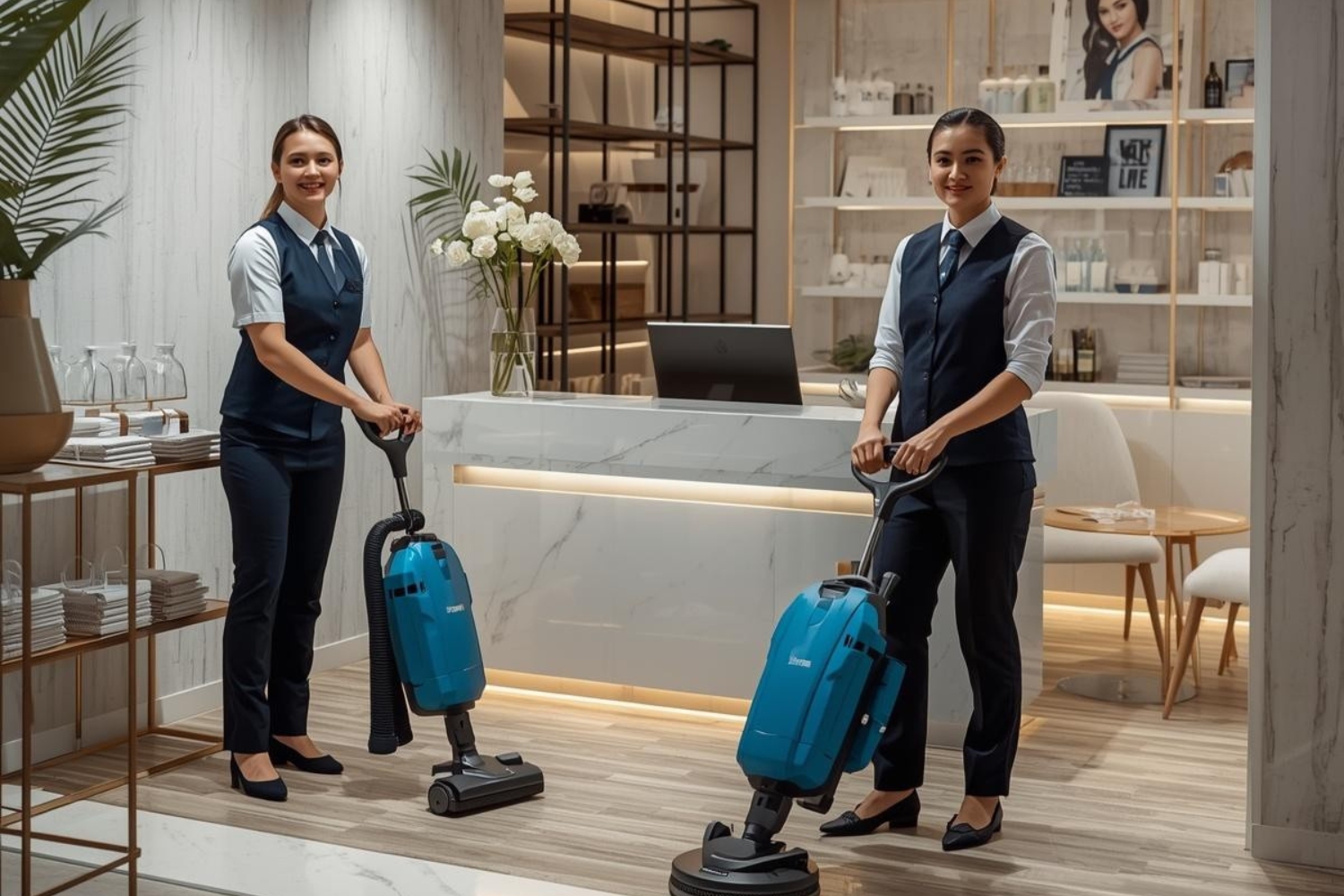 Professional home cleaning in {{CITY}}, MI