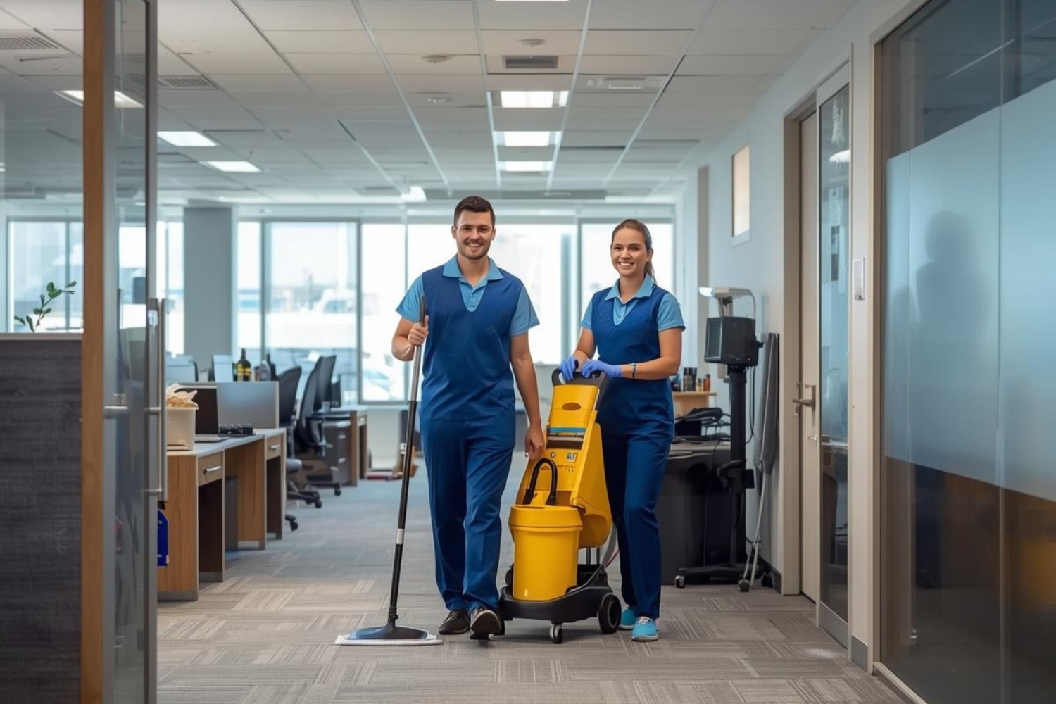 Professional home cleaning in {{CITY}}, MI