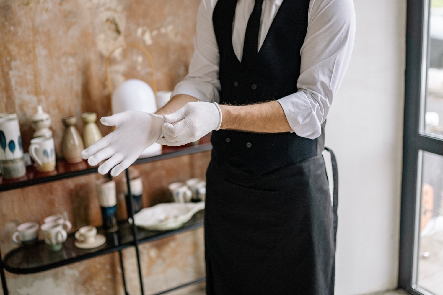 Kitchen cabinet cleaning in {{CITY}}, MI
