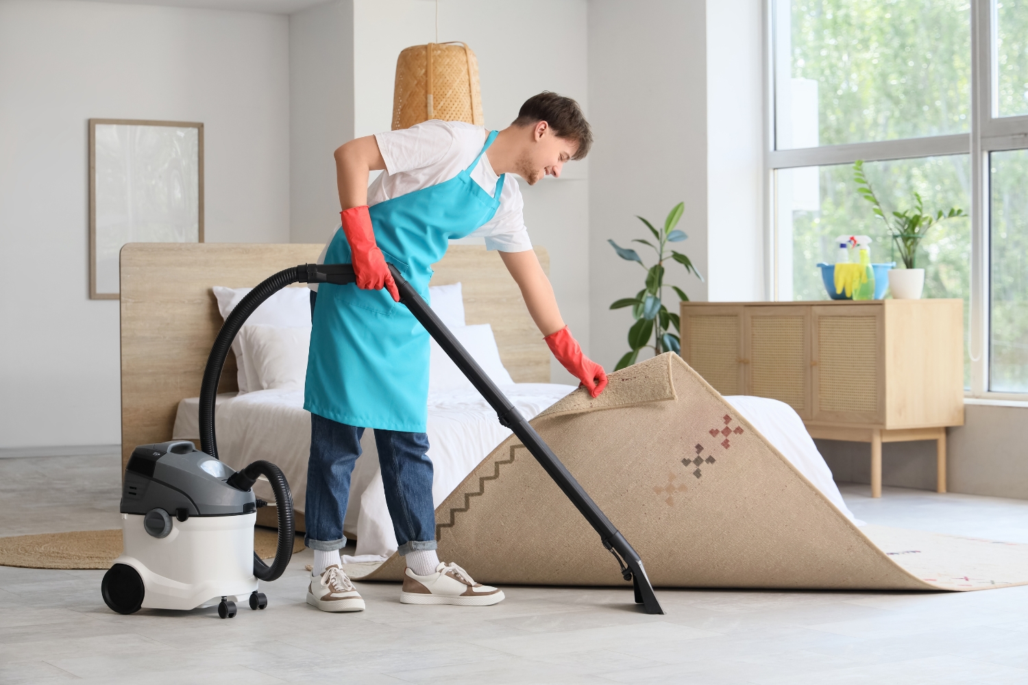 Hardwood floor cleaning in {{CITY}}, MI